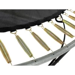 EXIT TOYS Trampoline Elegant Premium ø253cm -Trampoline Rabais Boutique trampoline elegant premium o253cm 5