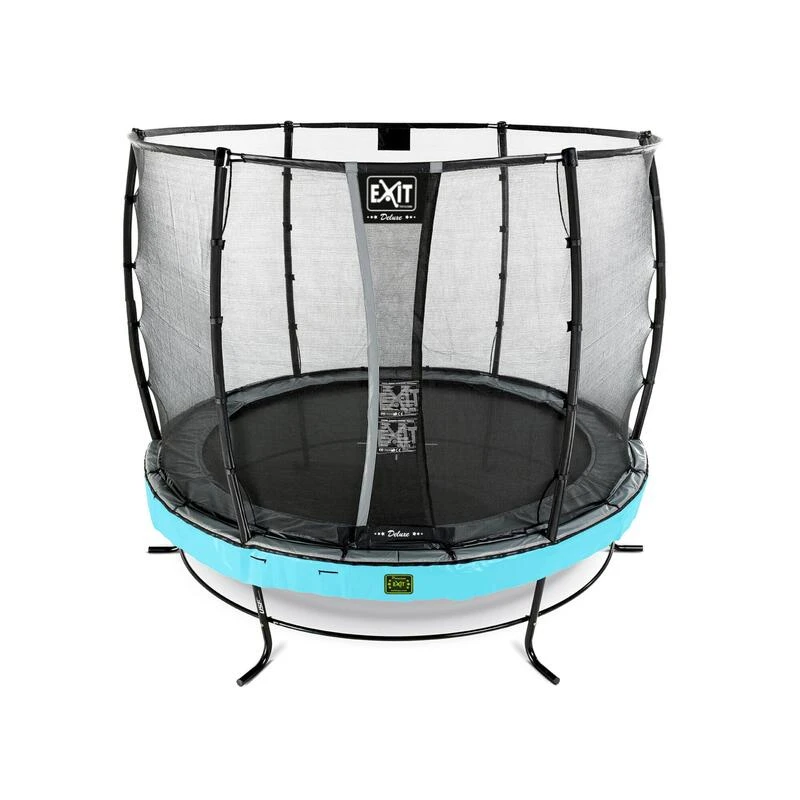 EXIT TOYS Trampoline Elegant Premium ø305cm 4 EXIT TOYS Trampoline Elegant Premium ø305cm – Image 2