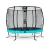 EXIT TOYS Trampoline Elegant Premium ø305cm 1 EXIT TOYS Trampoline Elegant Premium ø305cm -Trampoline Rabais Boutique trampoline elegant premium o305cm