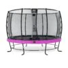 EXIT TOYS Trampoline Elegant Premium ø366cm 2 EXIT TOYS Trampoline Elegant Premium ø366cm -Trampoline Rabais Boutique trampoline elegant premium o366cm