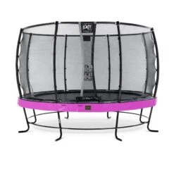 EXIT TOYS Trampoline Elegant Premium ø366cm