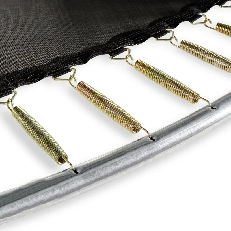 EXIT TOYS Trampoline Enterré Allure Premium De 214x366cm 7 EXIT TOYS Trampoline Enterré Allure Premium De 214x366cm – Image 5