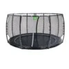 EXIT TOYS Trampoline Enterré Au Niveau Du Sol Dynamic ø427cm Avec Filet 1 EXIT TOYS Trampoline Enterré Au Niveau Du Sol Dynamic ø427cm Avec Filet -Trampoline Rabais Boutique trampoline enterre au niveau du sol dynamic o427cm avec filet