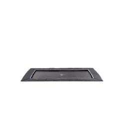 EXIT TOYS Trampoline Enterré Au Niveau Du Sol Dynamic Sports 275x458cm