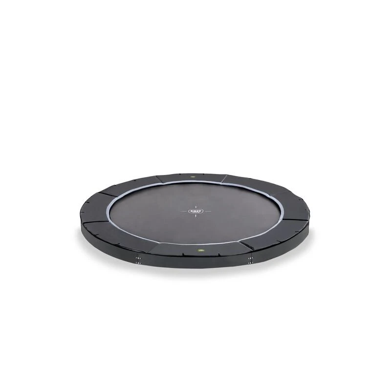 EXIT TOYS Trampoline Enterré Au Niveau Du Sol Dynamic Sports ø305cm 4 EXIT TOYS Trampoline Enterré Au Niveau Du Sol Dynamic Sports ø305cm – Image 2