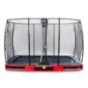EXIT TOYS Trampoline Enterré Elegant De 244x427cm 1 EXIT TOYS Trampoline Enterré Elegant De 244x427cm -Trampoline Rabais Boutique trampoline enterre elegant de 244x427cm