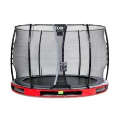 EXIT TOYS Trampoline Enterré Elegant ø305cm