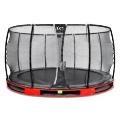 EXIT TOYS Trampoline Enterré Elegant Premium ø427cm