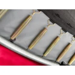 EXIT TOYS Trampoline Enterré Elegant Premium ø427cm -Trampoline Rabais Boutique trampoline enterre elegant premium o427cm 5