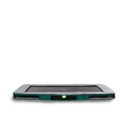 EXIT TOYS Trampoline Enterré Elegant Premium Sports 214x366cm