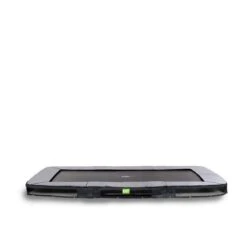 EXIT TOYS Trampoline Enterré Elegant Sports 214x366cm