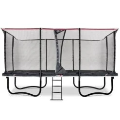 EXIT TOYS Trampoline EXIT PeakPro 305x519cm - Noir