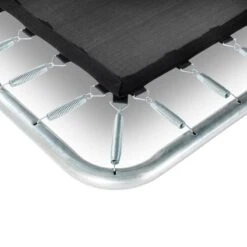 EXIT TOYS Trampoline EXIT Silhouette 153x214cm - Rose -Trampoline Rabais Boutique trampoline exit silhouette 153x214cm rose 6