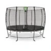 EXIT TOYS Trampoline Lotus Classic ø366cm 2 EXIT TOYS Trampoline Lotus Classic ø366cm -Trampoline Rabais Boutique trampoline lotus classic o366cm