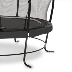 EXIT TOYS Trampoline Lotus Classic ø366cm -Trampoline Rabais Boutique trampoline lotus classic o366cm 3