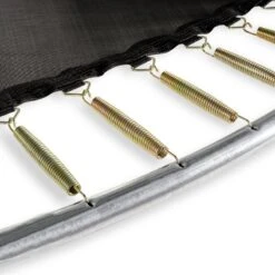 EXIT TOYS Trampoline Lotus Premium ø305cm -Trampoline Rabais Boutique trampoline lotus premium o305cm 4