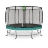 EXIT TOYS Trampoline Lotus Premium ø366cm 2 EXIT TOYS Trampoline Lotus Premium ø366cm -Trampoline Rabais Boutique trampoline lotus premium o366cm