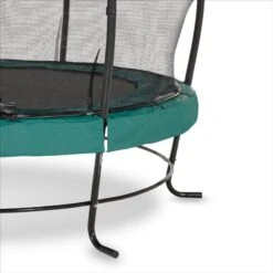 EXIT TOYS Trampoline Lotus Premium ø366cm -Trampoline Rabais Boutique trampoline lotus premium o366cm 3