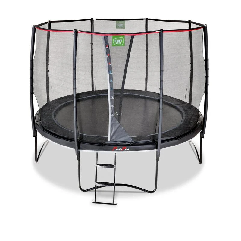 EXIT TOYS Trampoline PeakPro ø305cm 4 EXIT TOYS Trampoline PeakPro ø305cm – Image 2