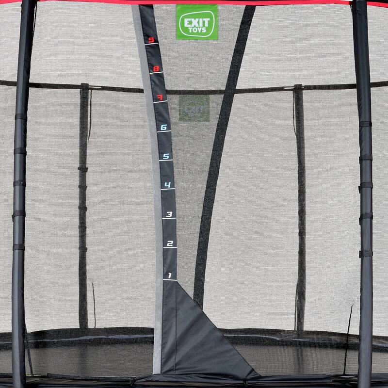 EXIT TOYS Trampoline PeakPro ø305cm 7 EXIT TOYS Trampoline PeakPro ø305cm – Image 5