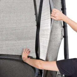 EXIT TOYS Trampoline PeakPro ø305cm 13 EXIT TOYS Trampoline PeakPro ø305cm -Trampoline Rabais Boutique trampoline peakpro o305cm 5