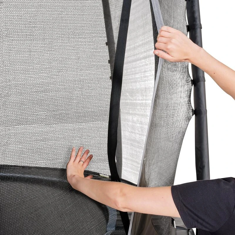 EXIT TOYS Trampoline PeakPro ø305cm 8 EXIT TOYS Trampoline PeakPro ø305cm – Image 6