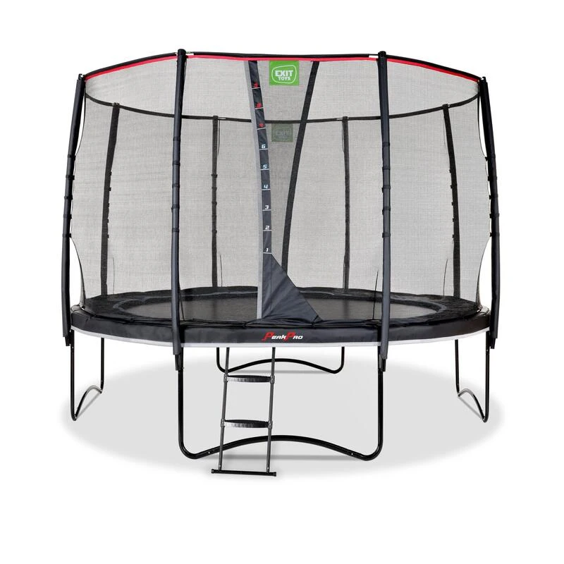 EXIT TOYS Trampoline PeakPro ø305cm 3 EXIT TOYS Trampoline PeakPro ø305cm