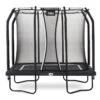 Salta Trampoline - Premium Black Edition - 214 X 153 Cm - Rectangulaire Noir 1 Salta Trampoline - Premium Black Edition - 214 X 153 Cm - Rectangulaire Noir -Trampoline Rabais Boutique trampoline premium black edition 214 x 153 cm rectangulaire noir
