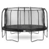 Salta Trampoline - Premium Black Edition - 457 Cm - Rond Noir -Trampoline Rabais Boutique trampoline premium black edition 457 cm rond noir