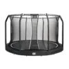 Salta Trampoline - Premium Ground - 305 Cm - Rond Noir