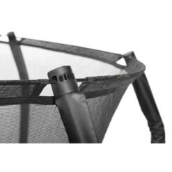 Salta Trampoline - Premium Ground - 366 Cm - Rond Noir -Trampoline Rabais Boutique trampoline premium ground 366 cm rond noir 4