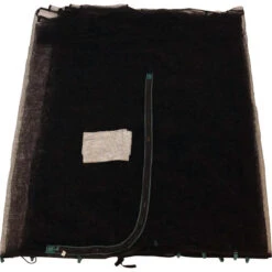 TRAMPOLINE RECTANGULAIRE 520 - FILET DE PROTECTION