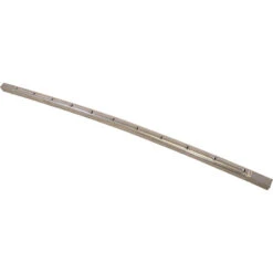 TRAMPOLINE RECTANGULAIRE 520 - TUBE CENTRAL