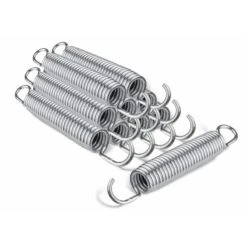 Salta Trampoline - Sol Comfort Edition - 251 Cm - Rond Rose -Trampoline Rabais Boutique trampoline sol comfort edition 251 cm rond rose 4