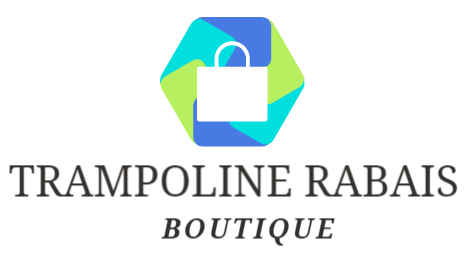 Trampoline Rabais Boutique