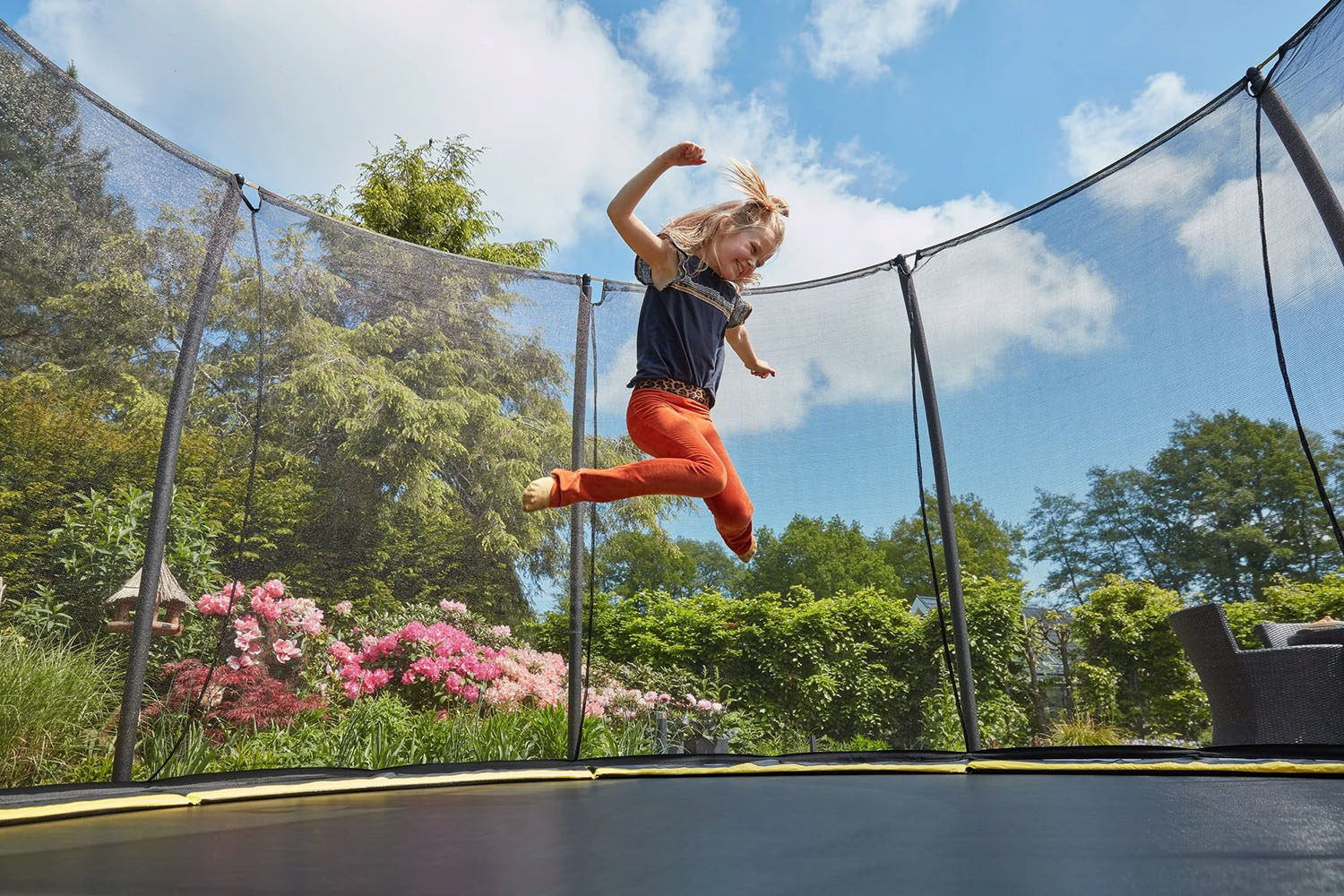 Trampoline Rabais Boutique -Trampoline Rabais Boutique 2